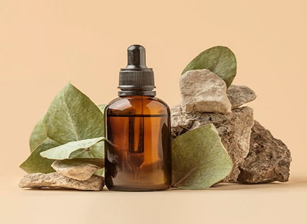 تصویر 1 از قیمت روغن سیر سیاه طبیعی با کیفیت ارزان + خرید عمده